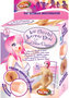 Lil Barbi Love Doll With Real Skin Vagina Inflatable Doll - Vanilla