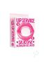 The 9`s Lip Service Silicone Blowjob Gag Pink