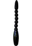 The Velvet Kiss Collection Flexible Spine Joy Stick...