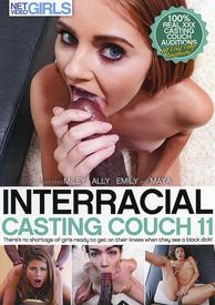 Interracial Casting Couch 11