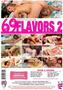 69 Flavors 02 Its A Girlfriends Thin